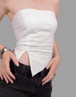 Tube Asymmetrical Top