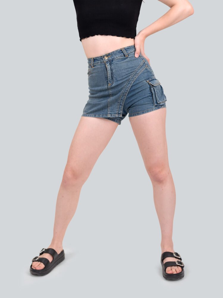 Lace Tiered Corfu Bottom