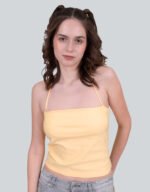 Halter Neck Top