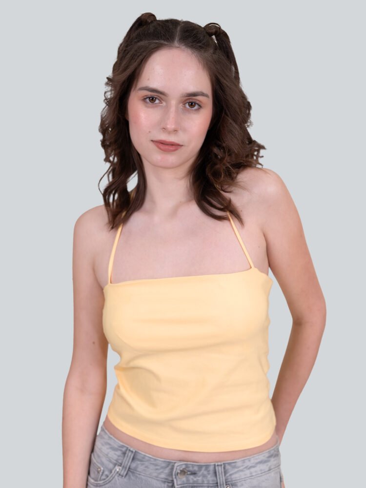 Light Parrow Textured Pink Mini Dress