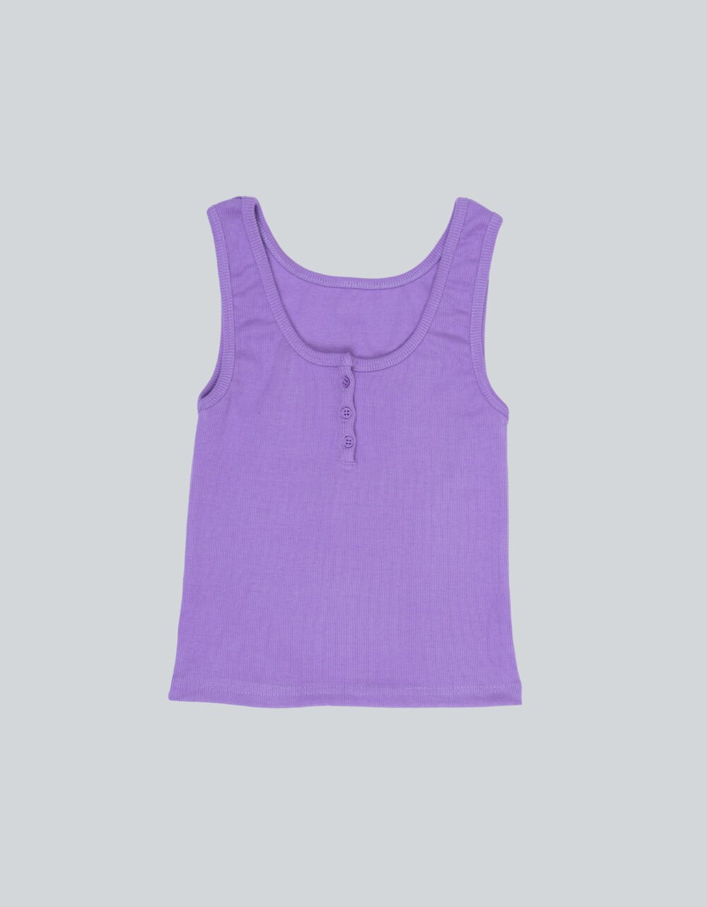 Strap Vest Short Top