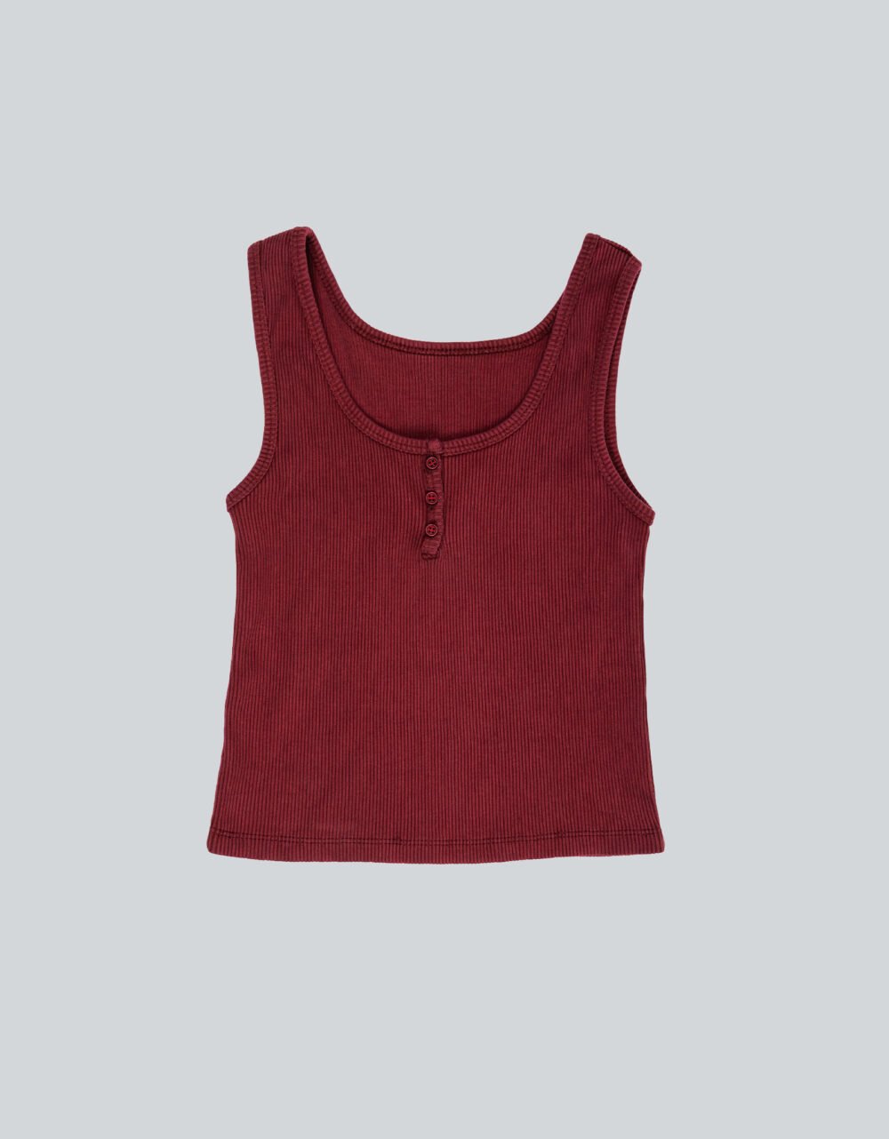 Strap Vest Short Top