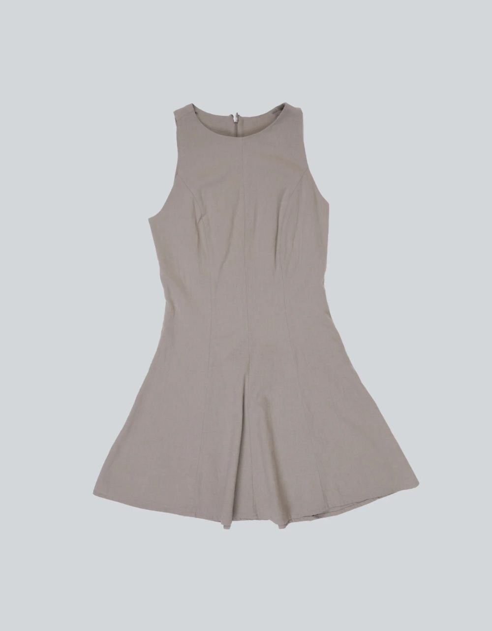 Sintra Flared Skater Dress