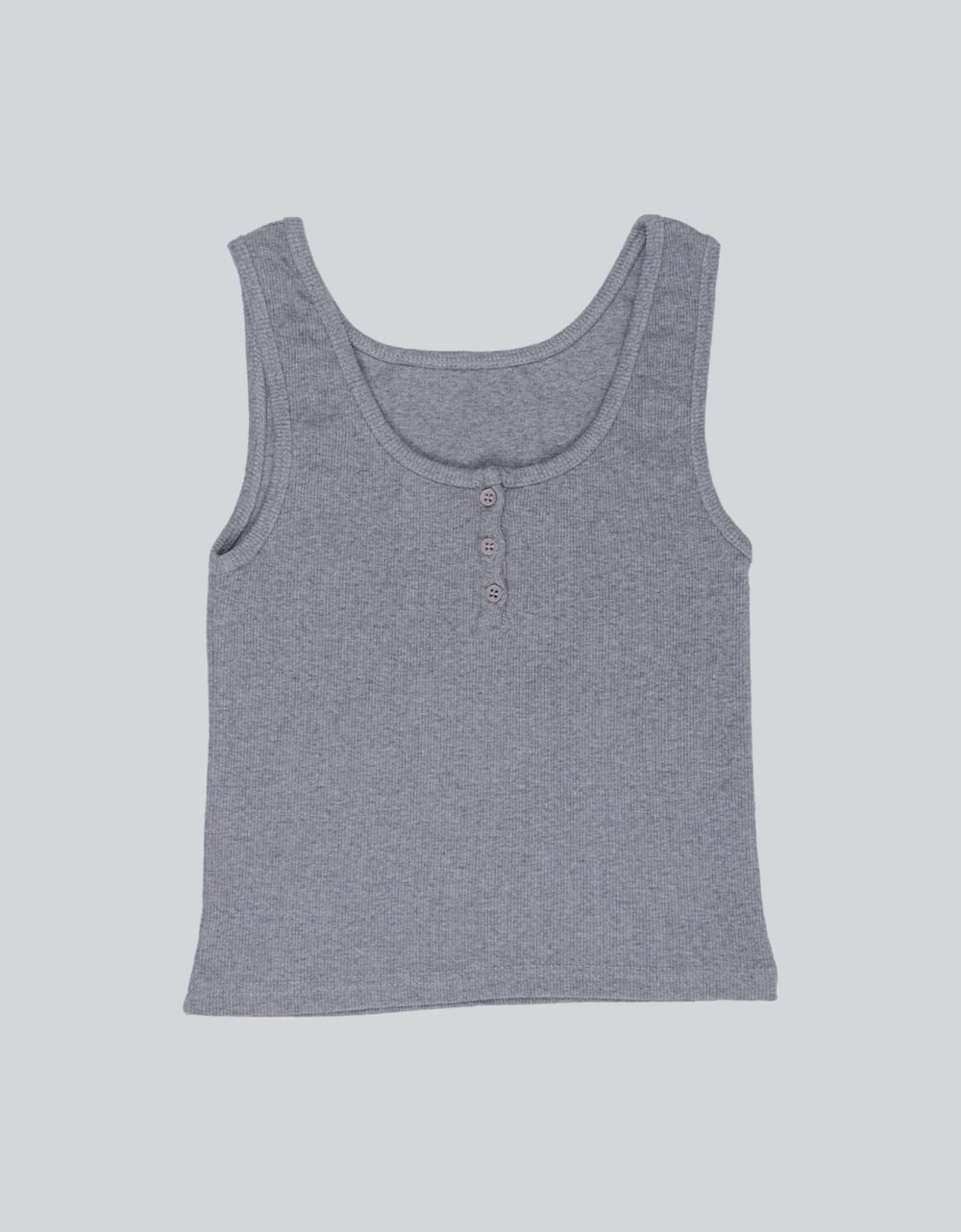 Strap Vest Short Top