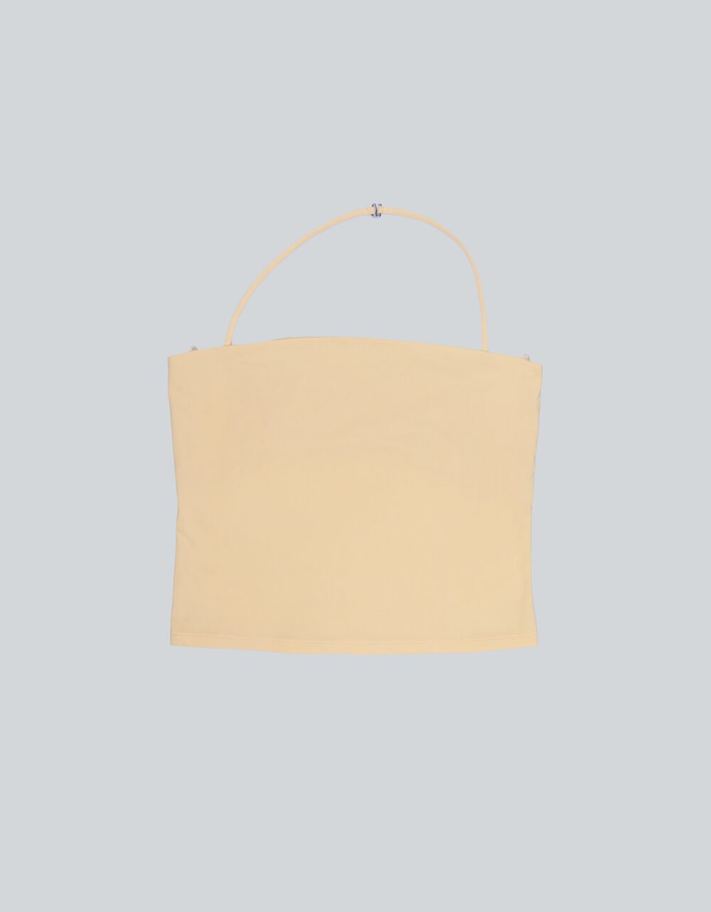 Light Parrow Textured Pink Mini Dress