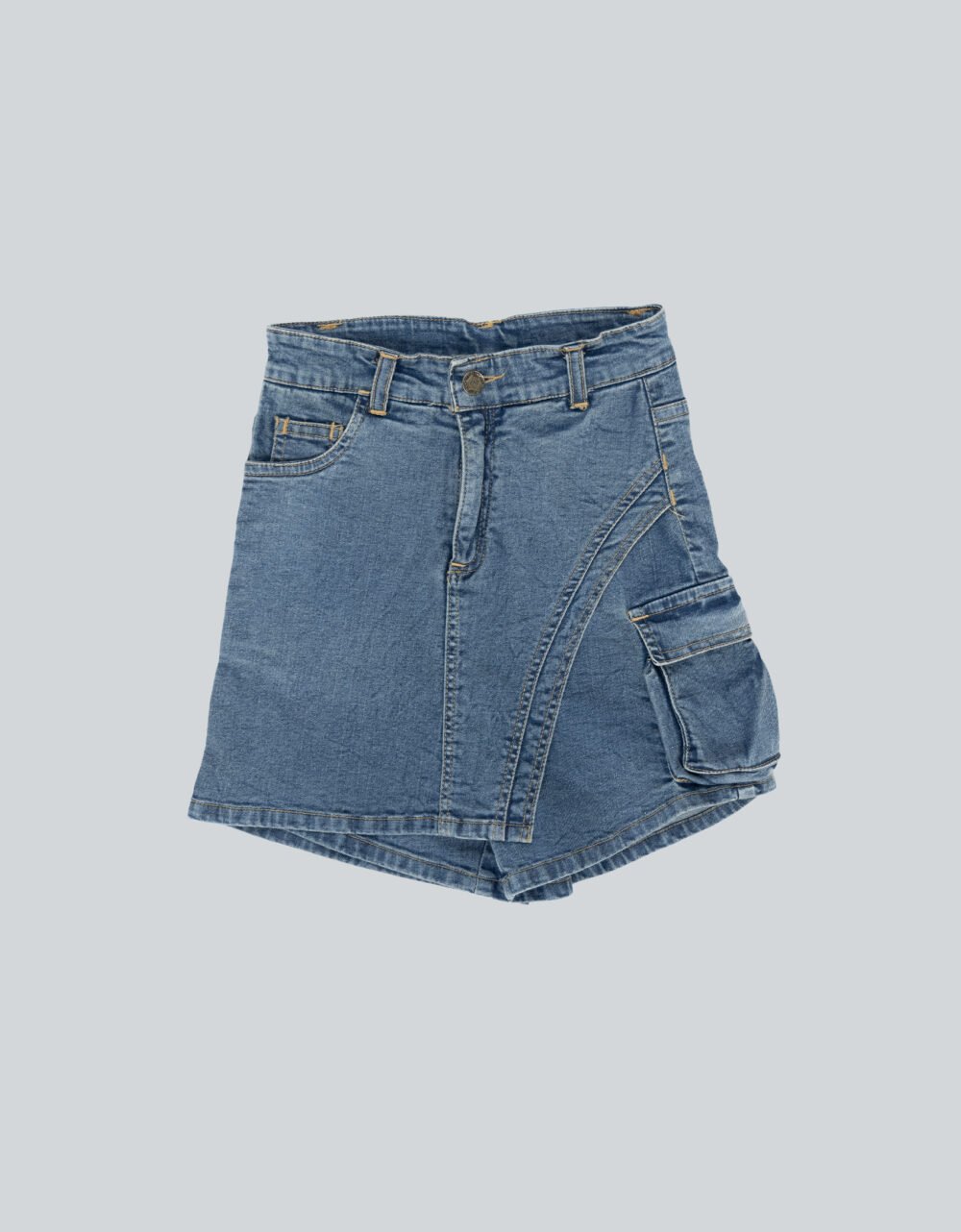 Lace Tiered Corfu Bottom