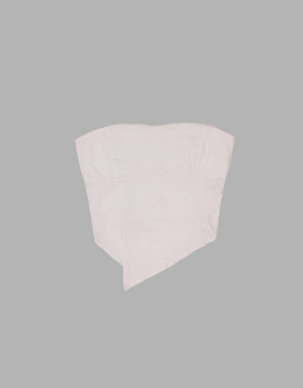 Tube Asymmetrical Top