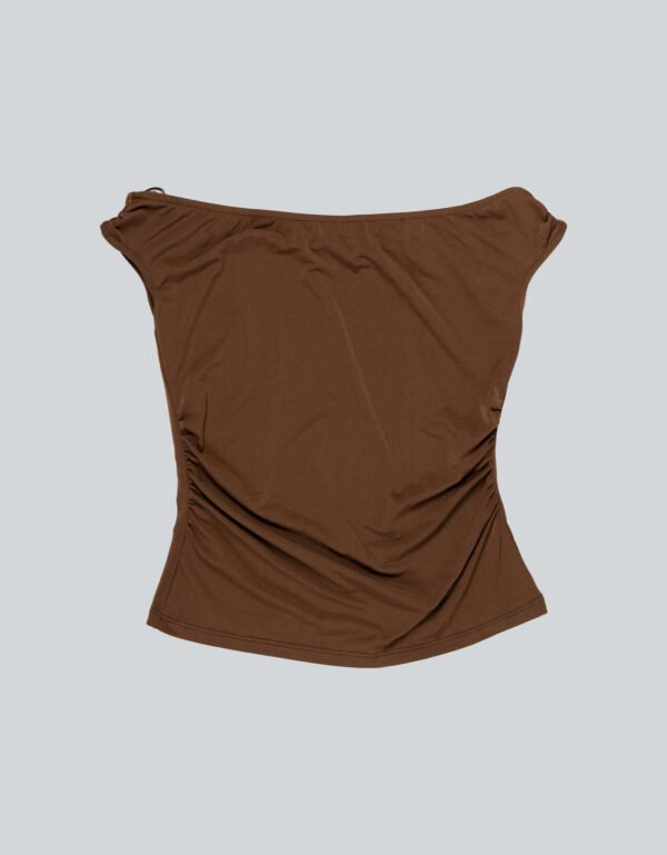 Brown Top
