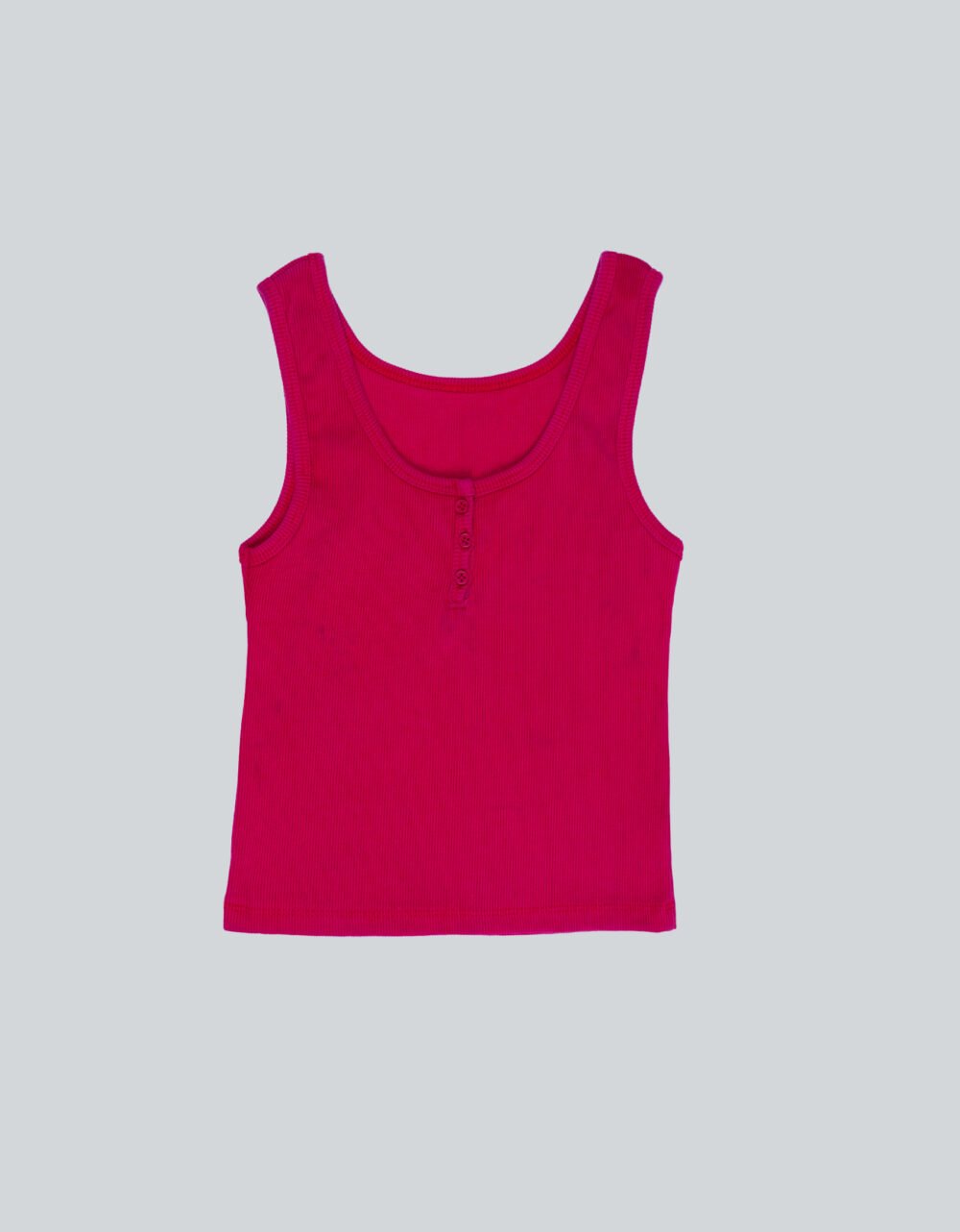 Strap Vest Short Top