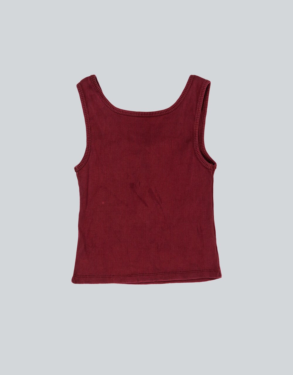 Strap Vest Short Top