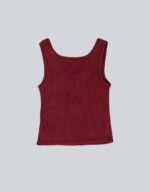 Strap Vest Short Top