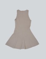 Sintra Flared Skater Dress