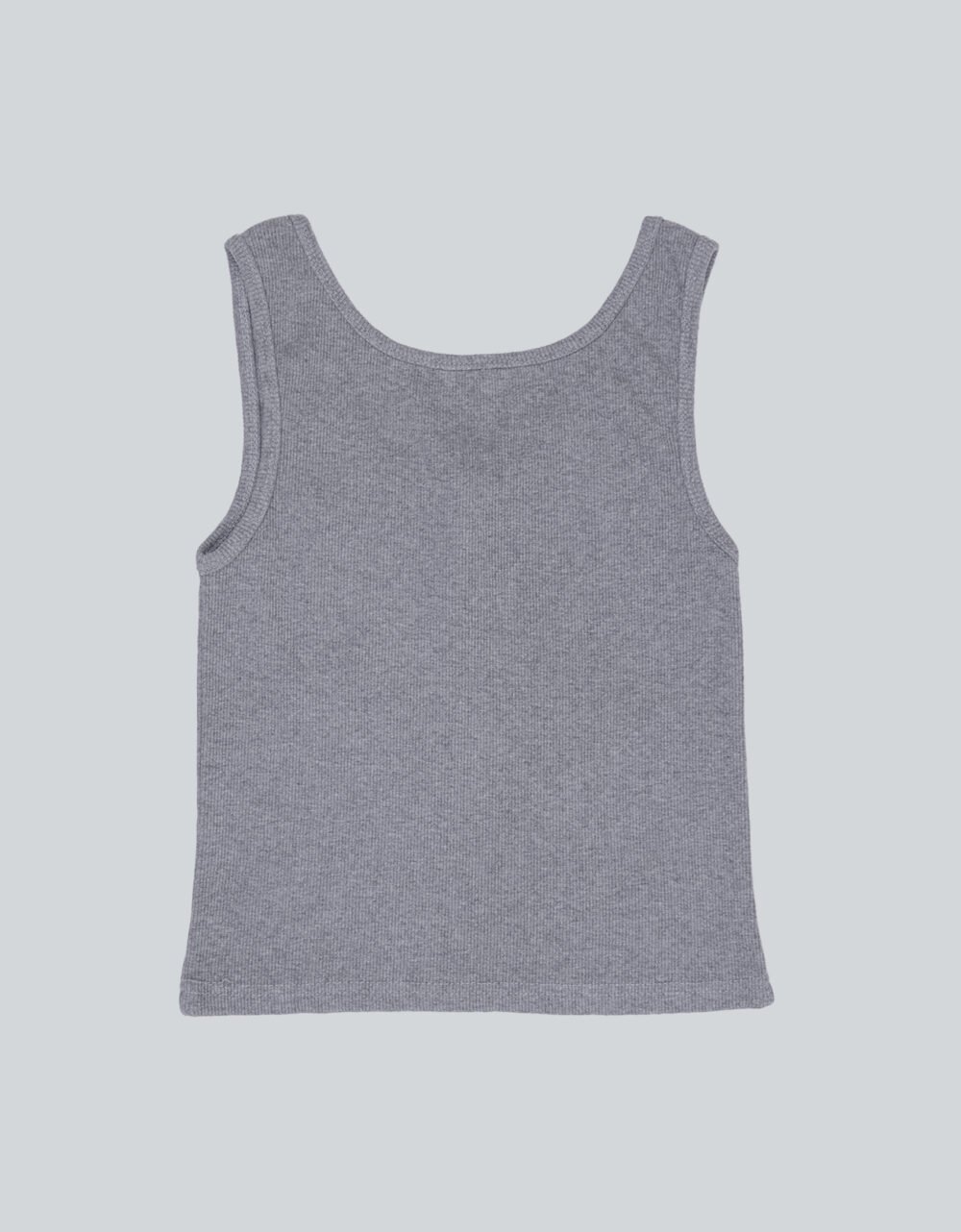 Strap Vest Short Top