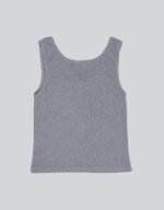 Strap Vest Short Top