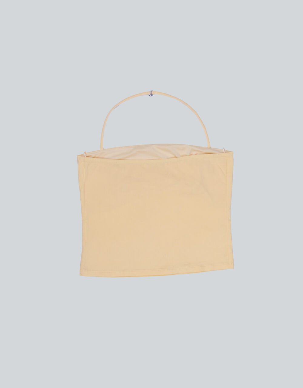 Light Parrow Textured Pink Mini Dress