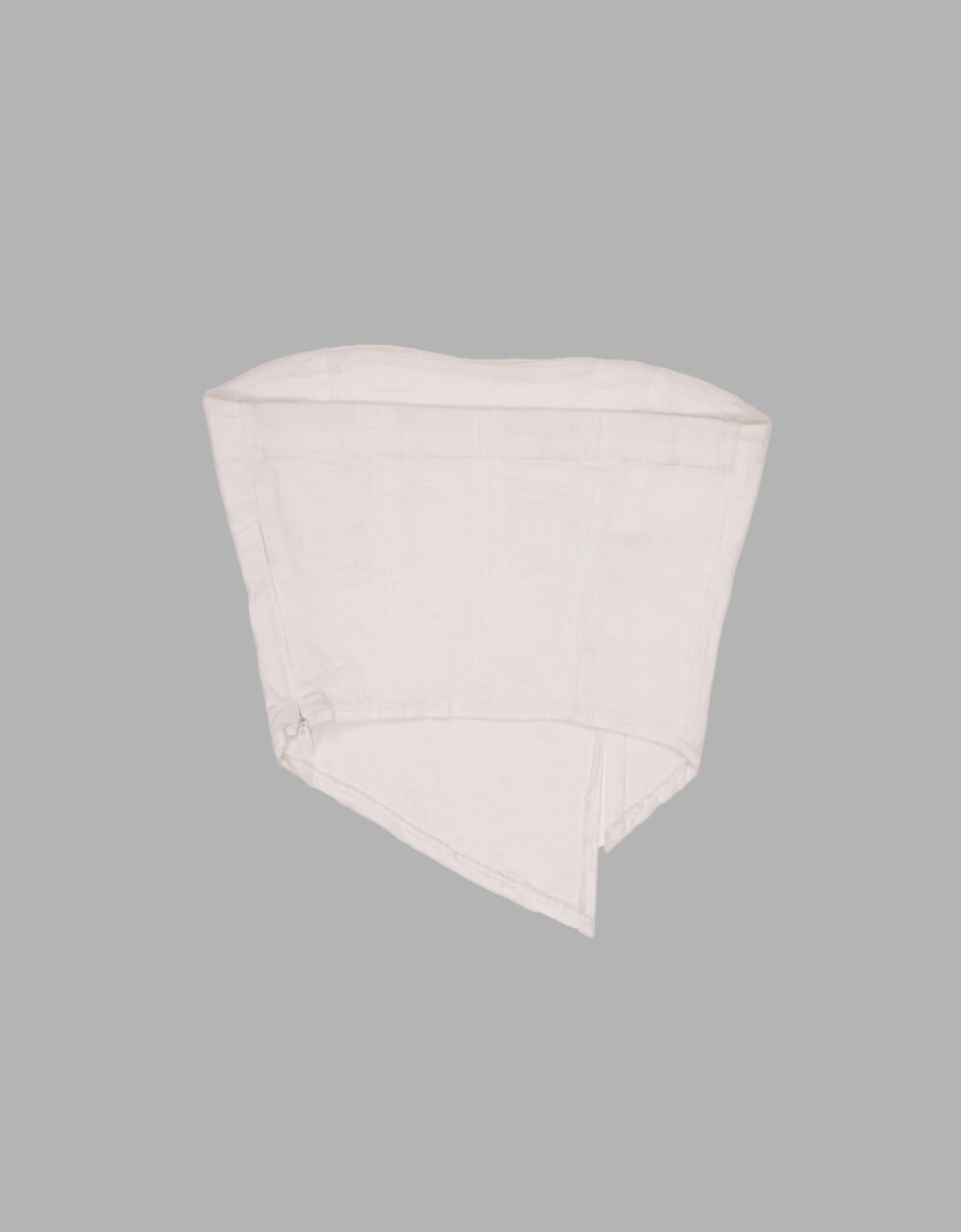 Tube Asymmetrical Top