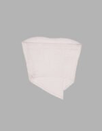 Tube Asymmetrical Top