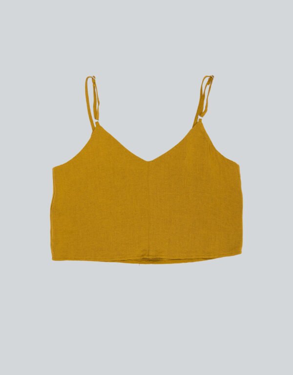 yellow Top