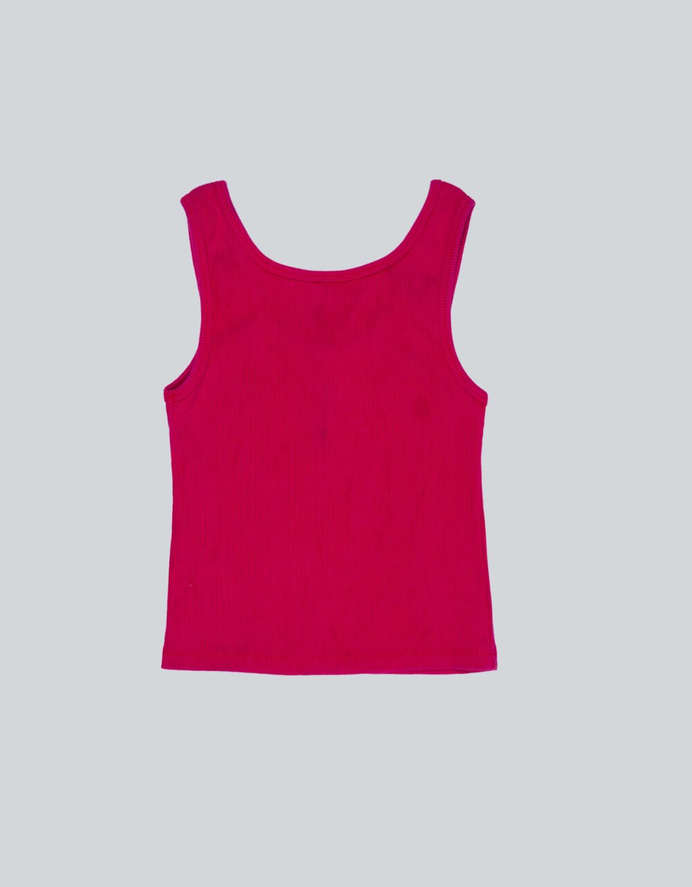 Strap Vest Short Top