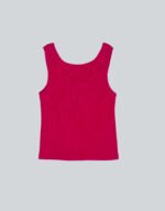 Strap Vest Short Top