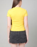100% Cotton Short Sleeve T-Shirt
