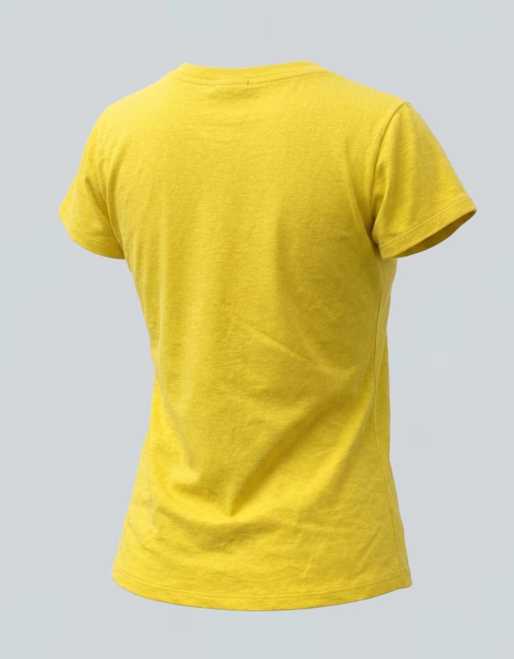100% Cotton Short Sleeve T-Shirt