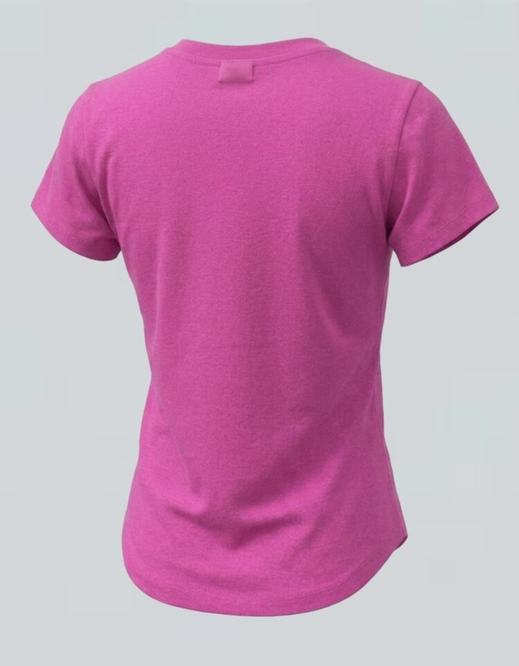 100% Cotton Short Sleeve T-Shirt