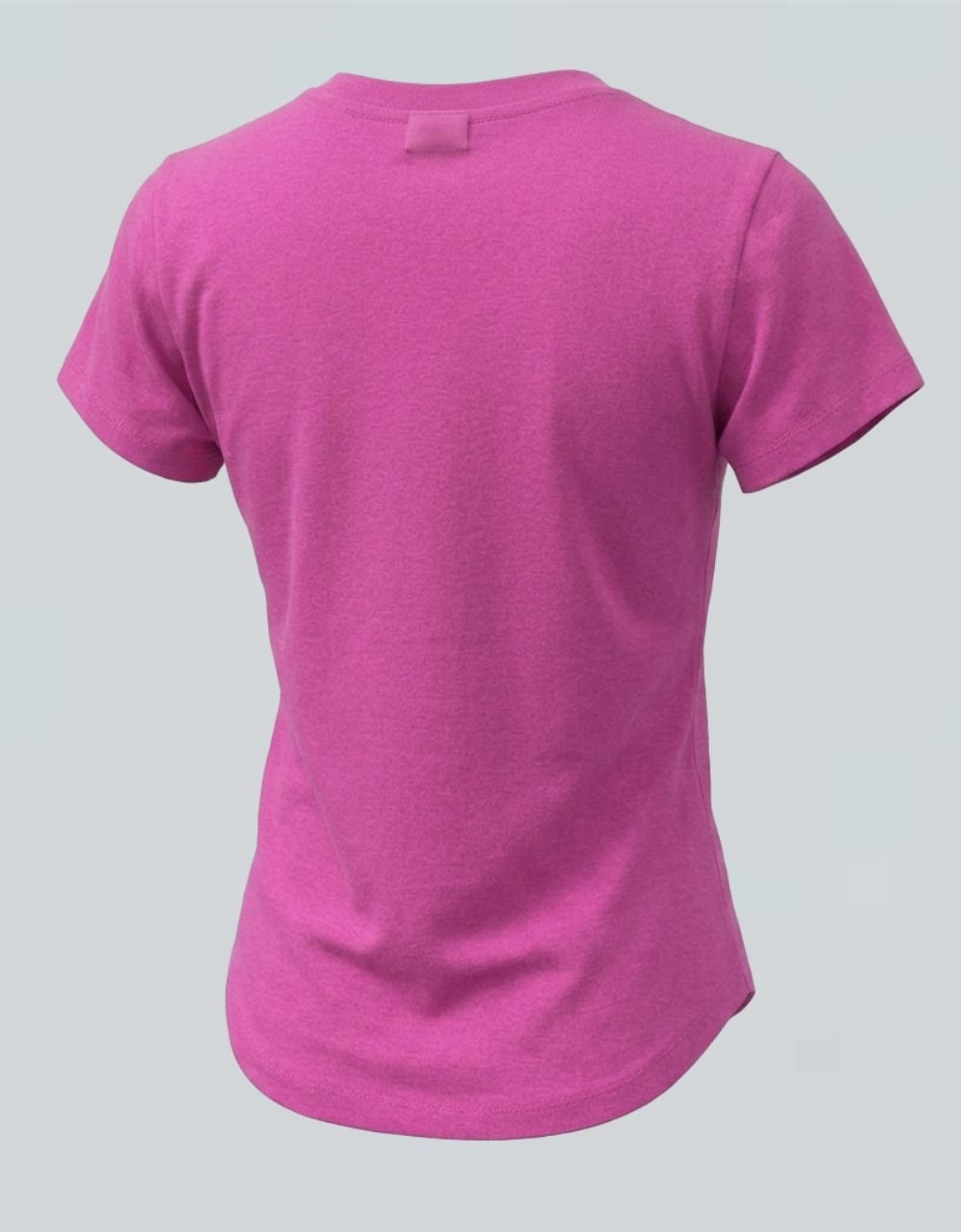 100% Cotton Short Sleeve T-Shirt