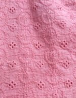Anglaise Front Gather Top