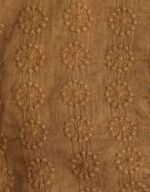 Anglaise Front Gather Top