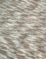Cotton Lycra V Neck T-Shirt