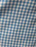 Check Fitted Shirt
