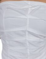 Rouned Starpless Top