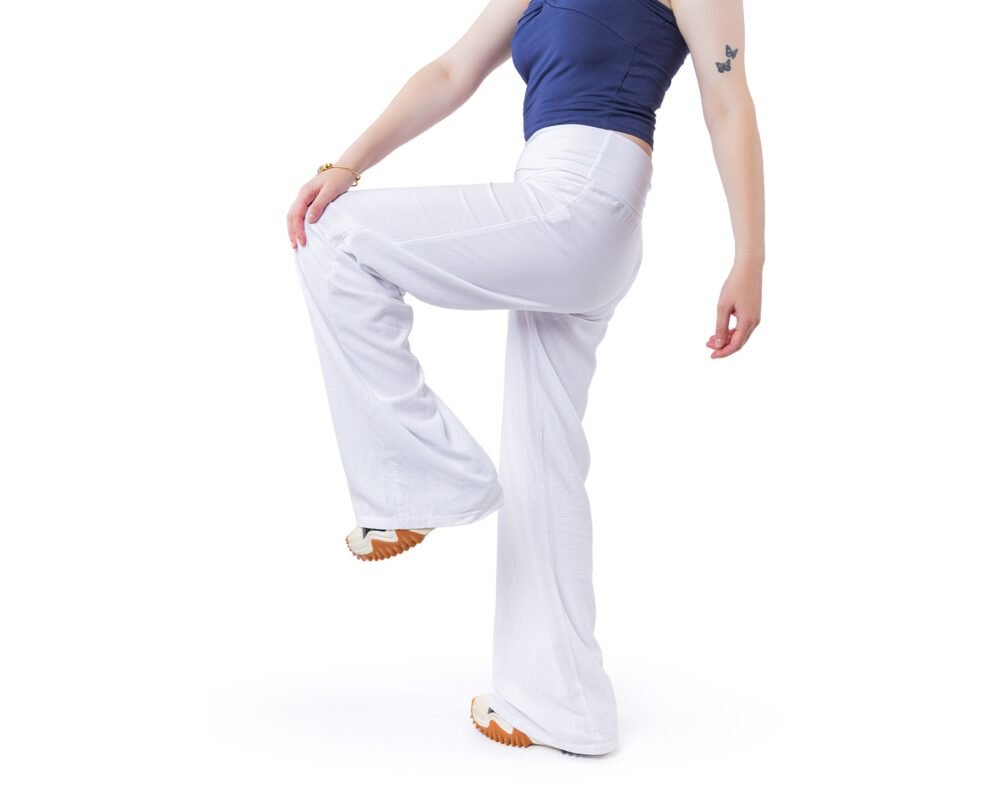 Linen Pants