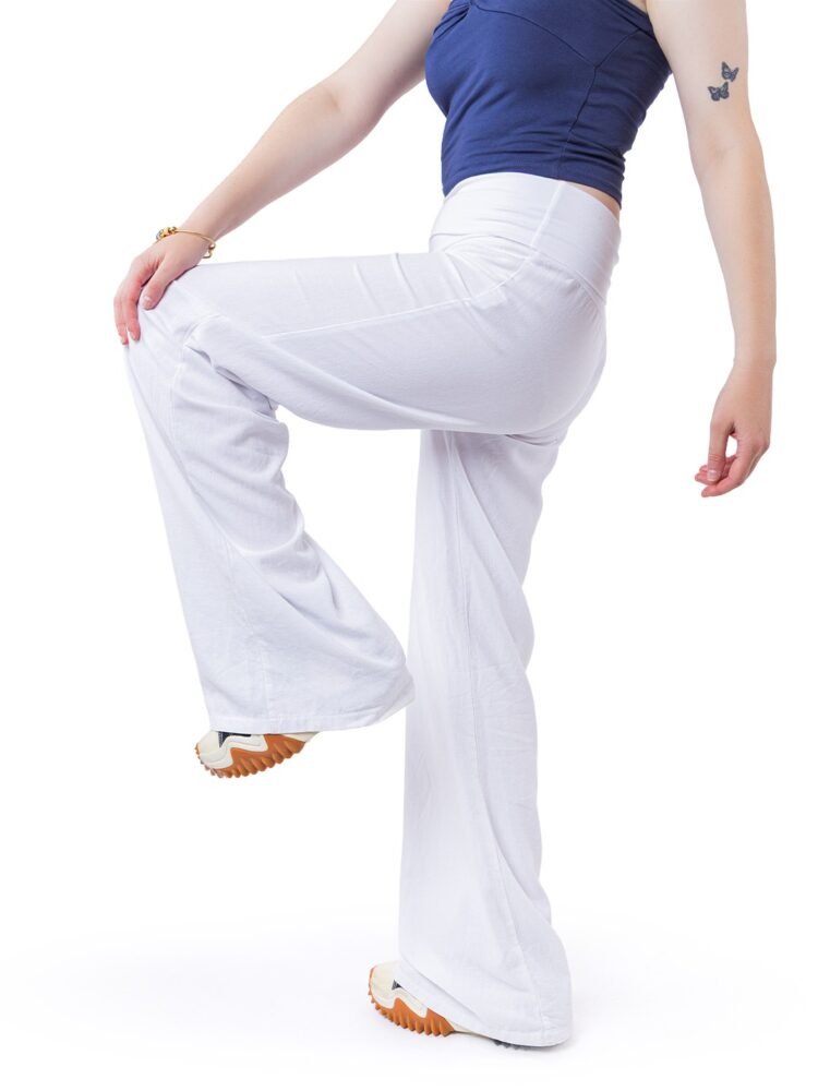 Linen Pants