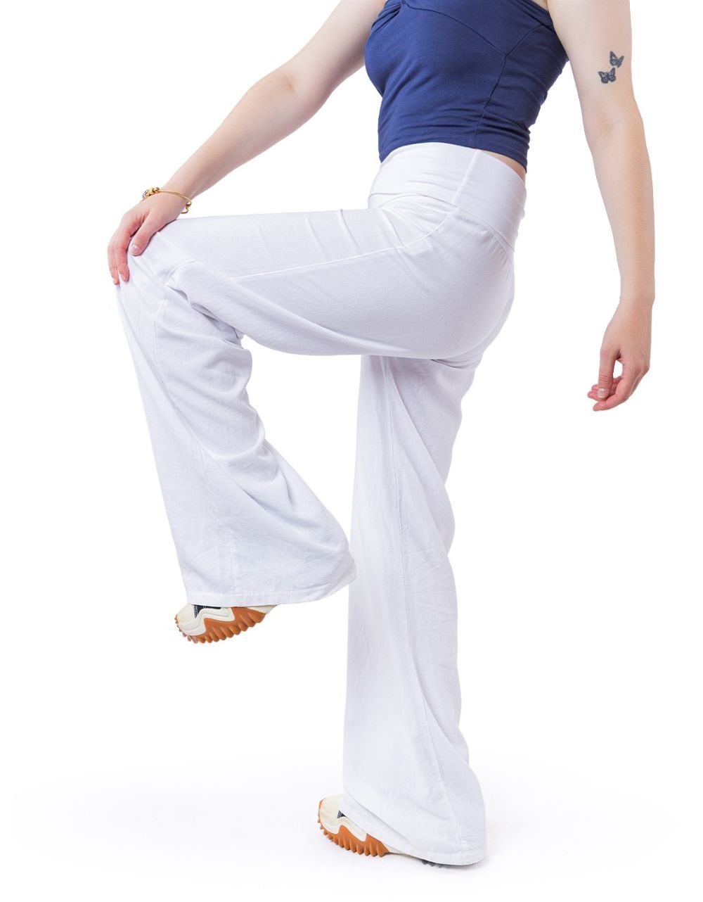 Linen Pants