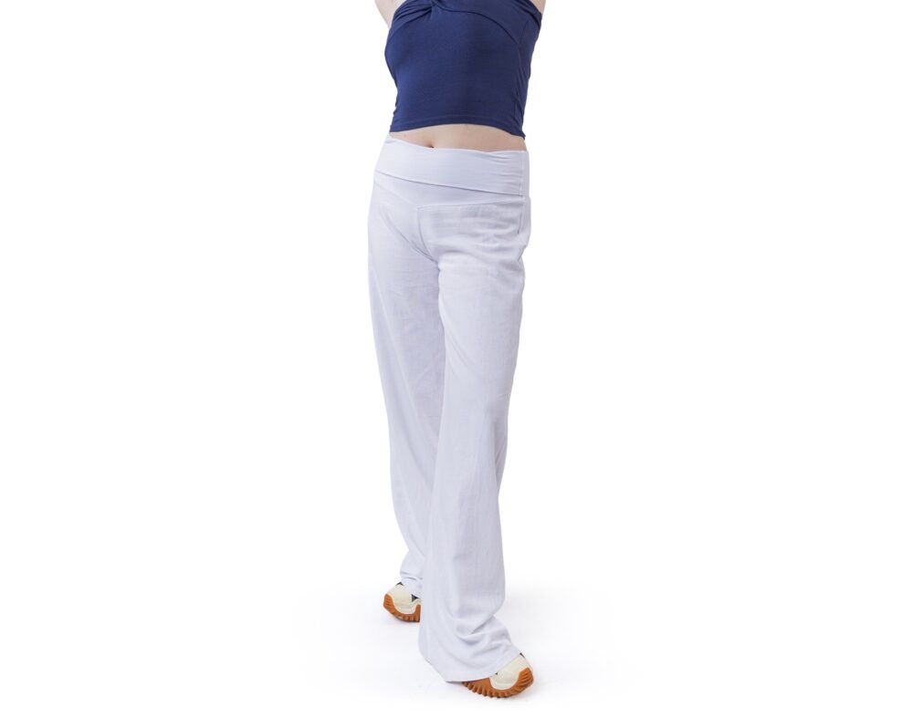 Linen Pants