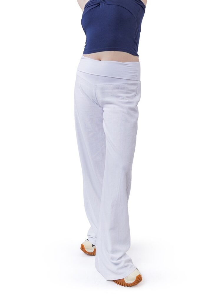 Linen Pants