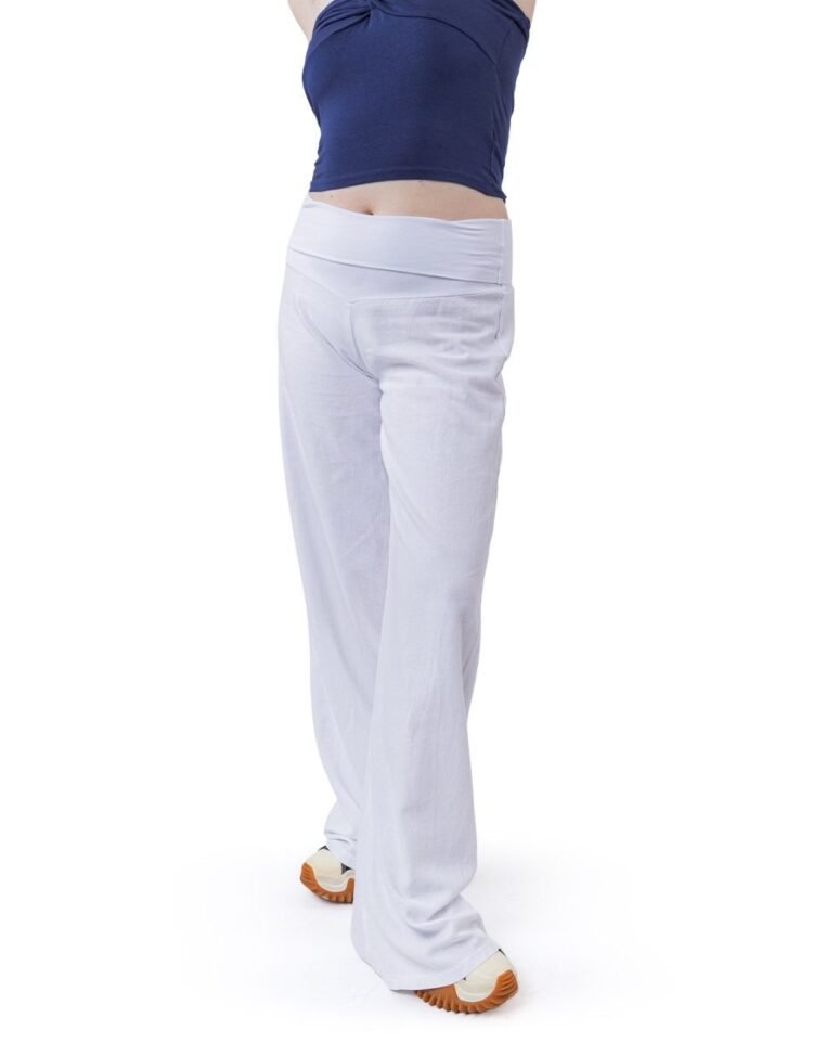 Linen Pants