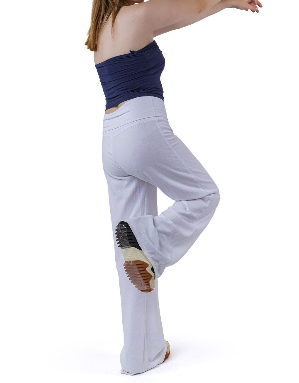 Linen Pants