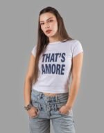 That's Amore T-Shirt