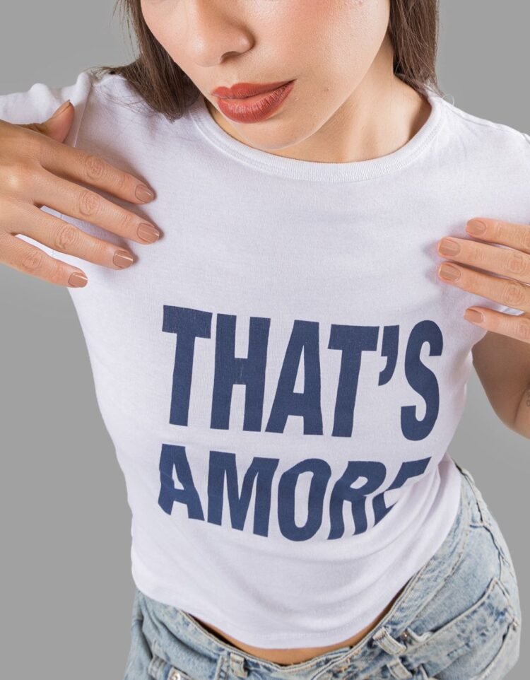 That's Amore T-Shirt