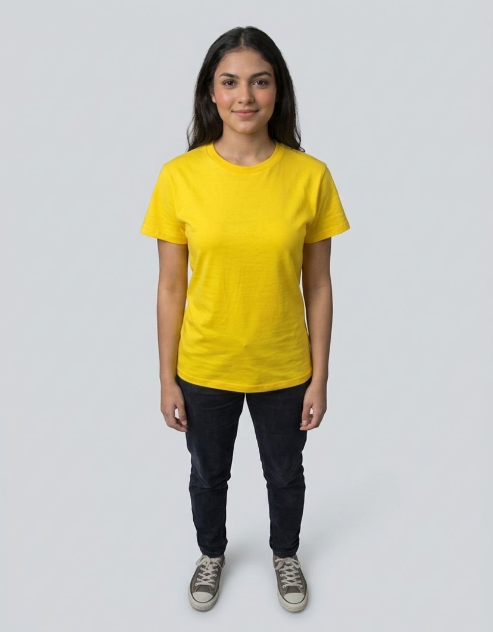 100% Cotton Short Sleeve T-Shirt