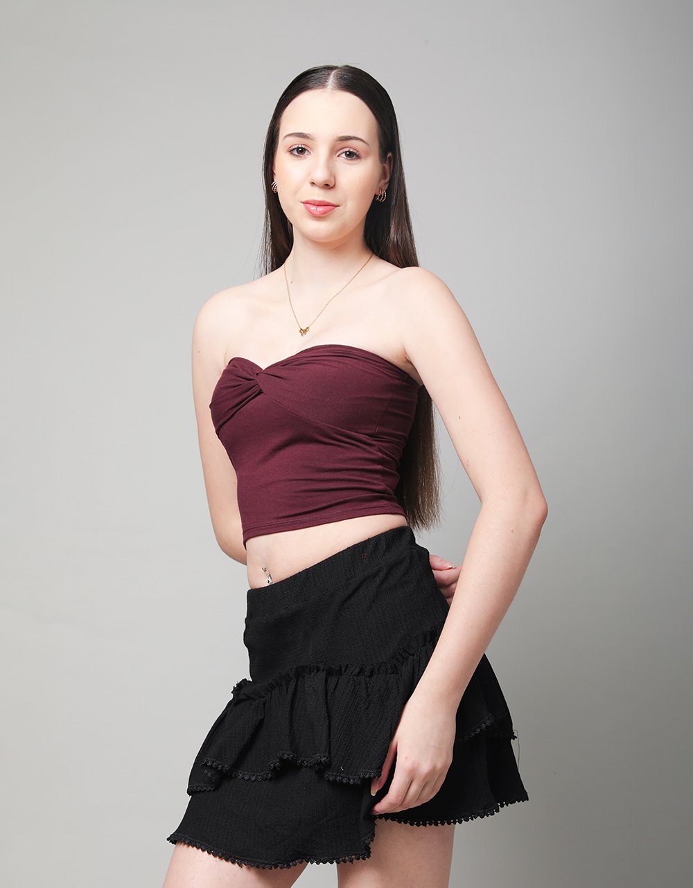 Bandeau Top