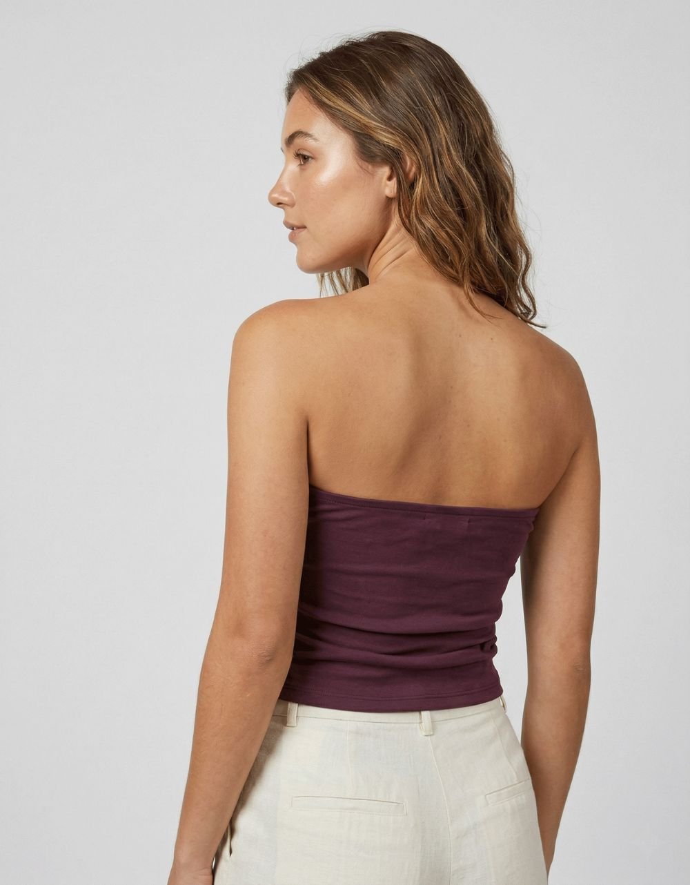 Bandeau Top