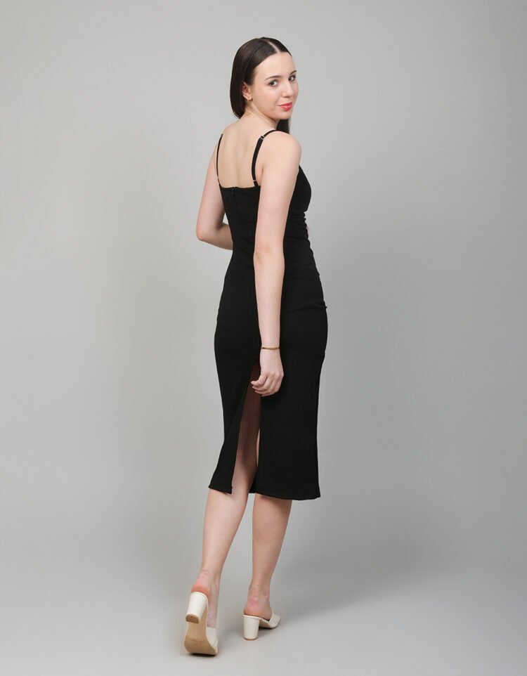 Spaghetti Strap Dress