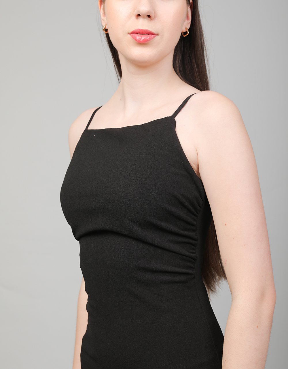 Spaghetti Strap Dress