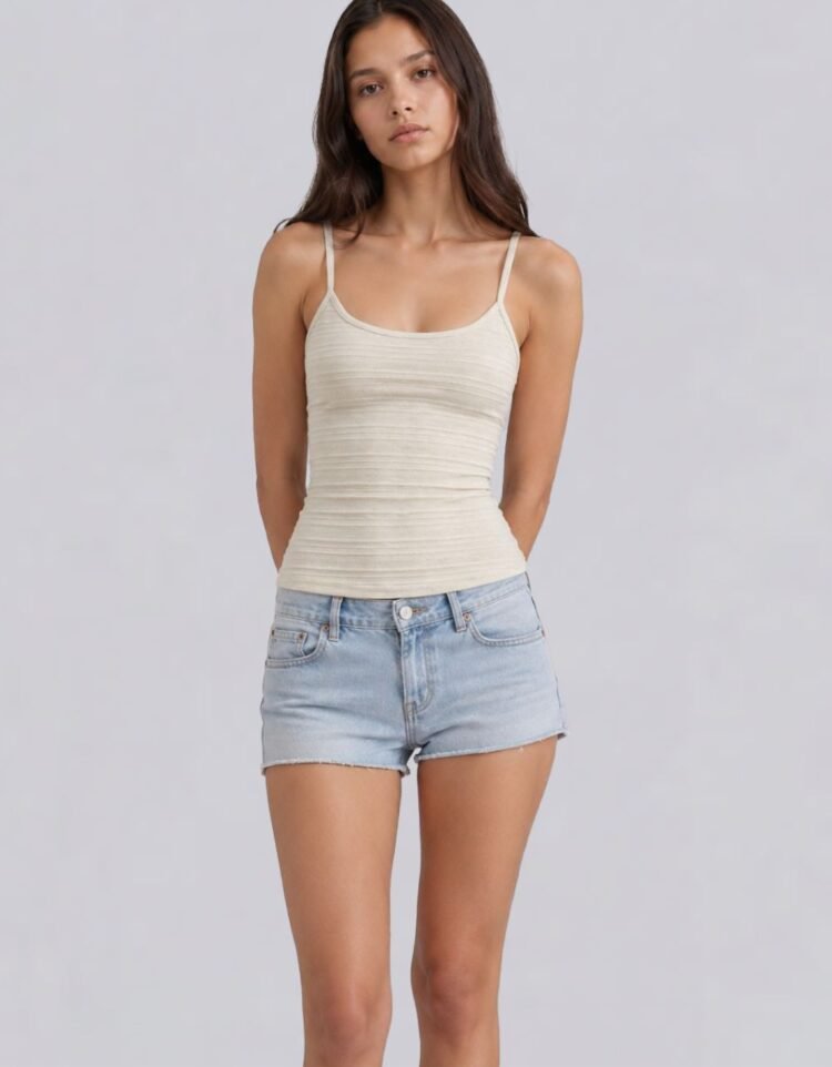 Camisole Top