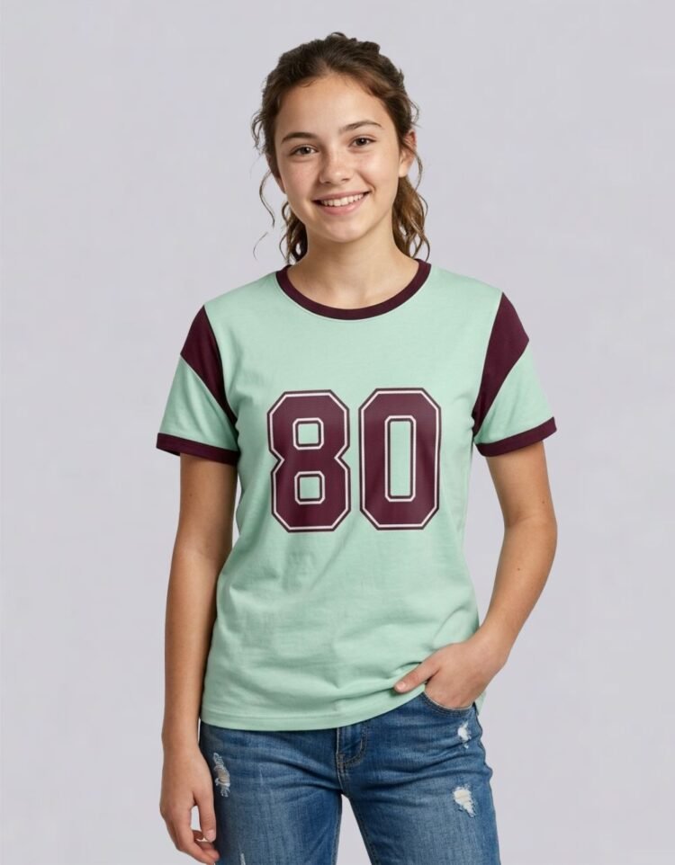 80 T-Shirt