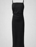 Spaghetti Strap Dress
